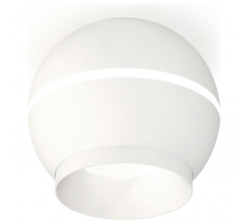 Накладной светильник Ambrella Light XS1101010 XS Накладной светильник Ambrella Light XS1101010 XS