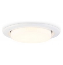 Встраиваемый светильник Ambrella Light G10101 G
