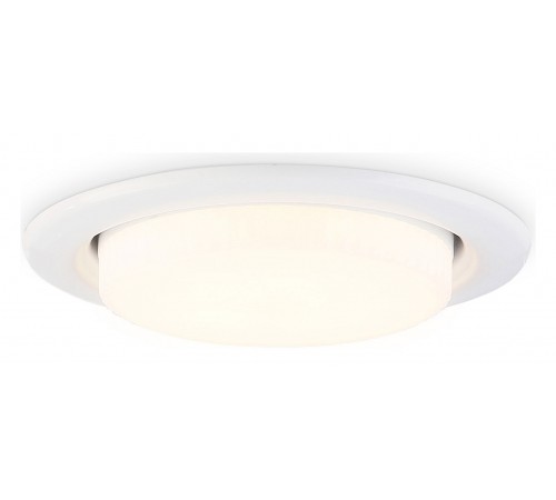 Встраиваемый светильник Ambrella Light G10101 G Встраиваемый светильник Ambrella Light G10101 G