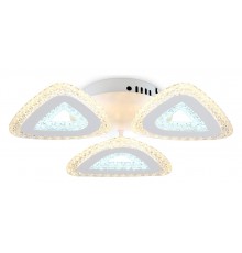 Потолочная люстра Ambrella Light FA4018 FA