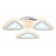 Потолочная люстра Ambrella Light FA4018 FA