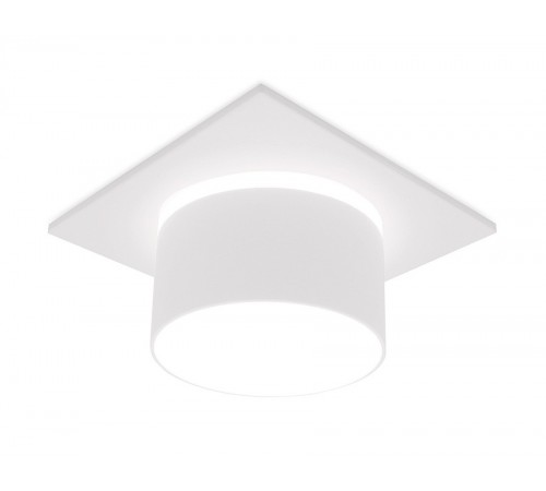 Встраиваемый светильник Ambrella Light TN325 TN Встраиваемый светильник Ambrella Light TN325 TN