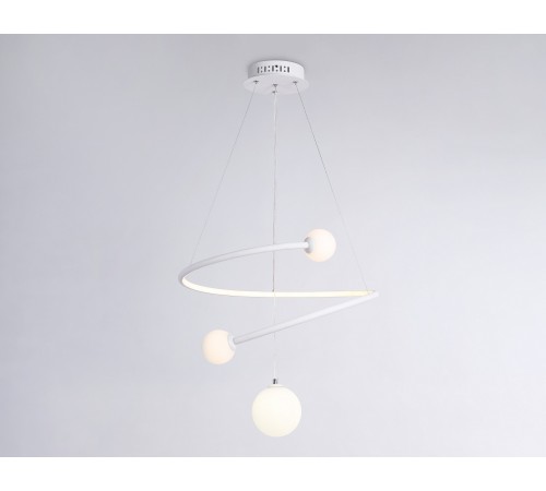 Подвесной светильник Ambrella Light FL66299 FL Подвесной светильник Ambrella Light FL66299 FL