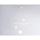 Подвесной светильник Ambrella Light FL66299 FL