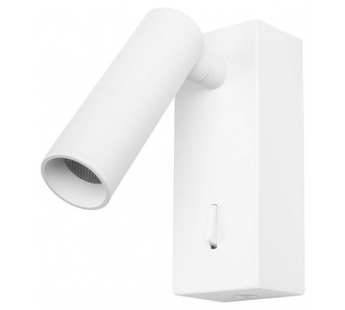Бра Loft it 10260/1W White Sign Бра Loft it 10260/1W White Sign