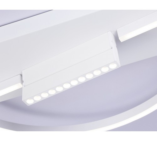 Накладной светильник Ambrella Light FL51459 FL Накладной светильник Ambrella Light FL51459 FL