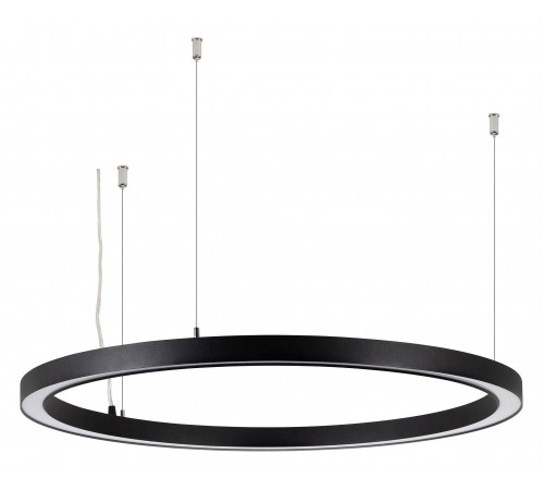Подвесной светильник Arlight 049366 SP-CIRCLE-HANG Подвесной светильник Arlight 049366 SP-CIRCLE-HANG
