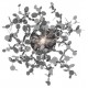 Бра Loft it 10101W Chrome Spark