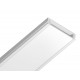 Профиль накладной Ambrella Light GP1800WH GP