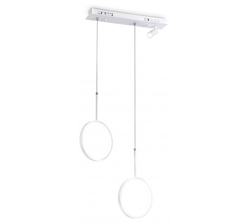 Подвесной светильник Ambrella Light FL5272 FL Подвесной светильник Ambrella Light FL5272 FL