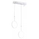 Подвесной светильник Ambrella Light FL5272 FL