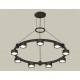 Подвесная люстра Ambrella Light XR92051800 XR