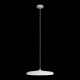 Подвесной светильник Loft it 10119 White Plato