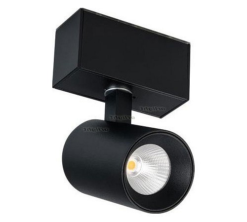 Светильник на штанге Arlight 026966 MAG-SPOT-45-R85-7W Warm3000 (BK, 24 deg, 24V) Светильник на штанге Arlight 026966 MAG-SPOT-45-R85-7W Warm3000 (BK, 24 deg, 24V)