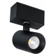 Светильник на штанге Arlight 026966 MAG-SPOT-45-R85-7W Warm3000 (BK, 24 deg, 24V)
