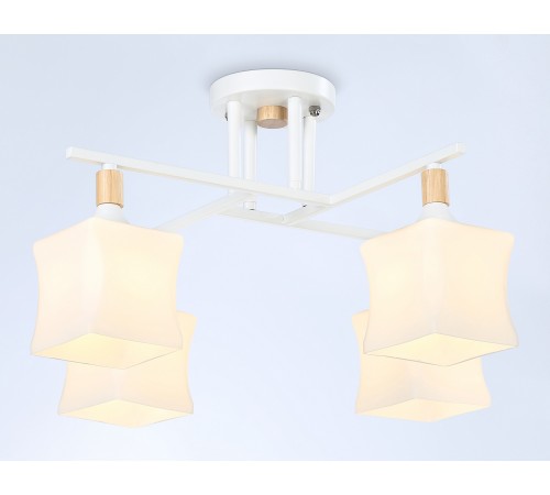 Люстра на штанге Ambrella Light TR9495 TR Люстра на штанге Ambrella Light TR9495 TR