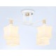 Люстра на штанге Ambrella Light TR9495 TR
