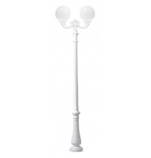 Фонарный столб Fumagalli G30.202.R20.WYF1R Globe 300