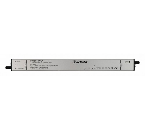 Блок питания с проводом Arlight 034894 ARPV Блок питания с проводом Arlight 034894 ARPV