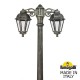 Фонарный столб Fumagalli K22.156.S20.BXF1RDN Saba