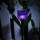 Садовая фигура Uniel UL-00004278 Tulip