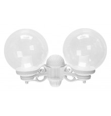 Светильник на штанге Fumagalli G25.141.000.WXF1R Globe 250