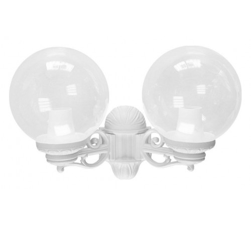 Светильник на штанге Fumagalli G25.141.000.WXF1R Globe 250