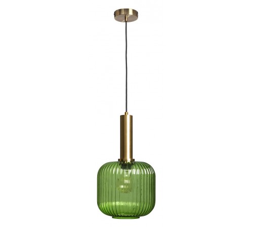 Подвесной светильник Loft it 2072-B+BR Iris 2 Подвесной светильник Loft it 2072-B+BR Iris 2