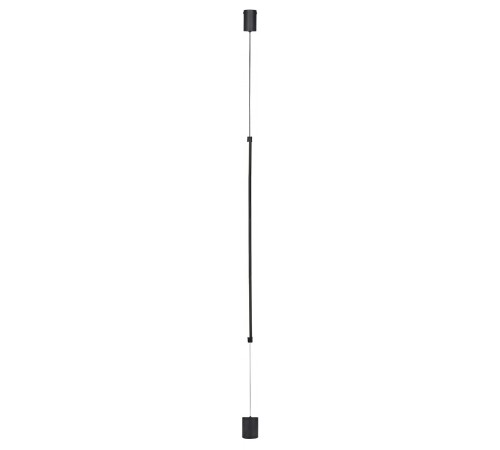 Светильник на растяжке Indigo 14024/A/1P Black Linea Светильник на растяжке Indigo 14024/A/1P Black Linea