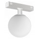 Светильник на штанге iLedex Technical 4822-016-D120-6W-340DG-3000K-WH VISION48/22
