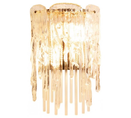 Накладной светильник Loft it 10298W French gold Florida Накладной светильник Loft it 10298W French gold Florida