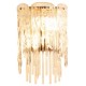 Накладной светильник Loft it 10298W French gold Florida