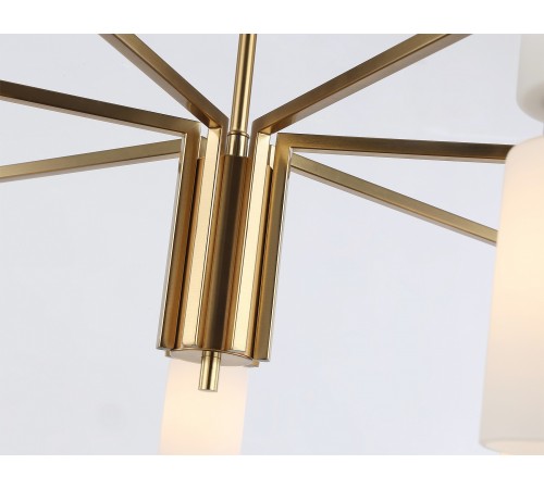 Люстра на штанге Ambrella Light LH56126 LH Люстра на штанге Ambrella Light LH56126 LH