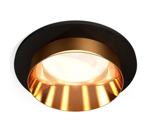 Встраиваемый светильник Ambrella Light XC6513025 XC