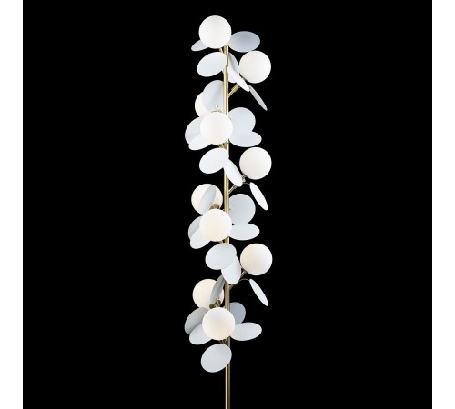 Торшер Loft it 10008F white Matisse Торшер Loft it 10008F white Matisse