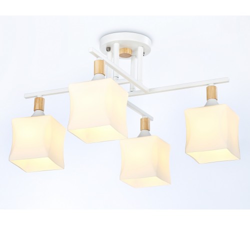 Люстра на штанге Ambrella Light TR9495 TR Люстра на штанге Ambrella Light TR9495 TR