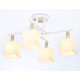 Люстра на штанге Ambrella Light TR9495 TR