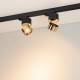 Накладной светильник Arlight 038121 PLURIO