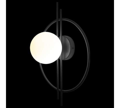 Бра Loft it 10143 Black Circle Бра Loft it 10143 Black Circle