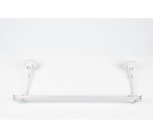 Подставка для цветов UFP-M02C-450 WHITE POLYBAG SET2 UL-00010111 Подставка для цветов UFP-M02C-450 WHITE POLYBAG SET2 UL-00010111