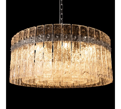 Подвесная люстра Loft it 10297/600 Nickel Nevada
