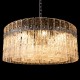 Подвесная люстра Loft it 10297/600 Nickel Nevada