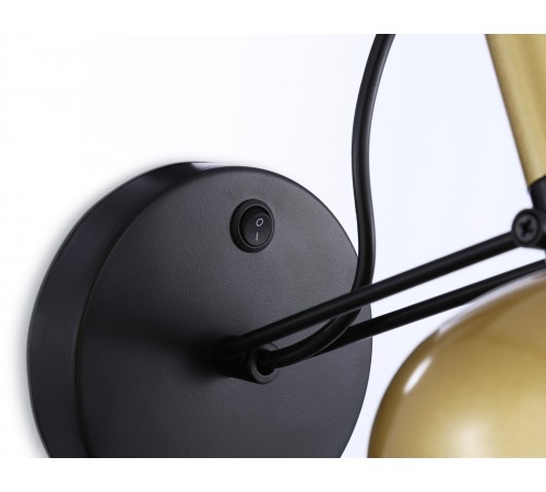 Бра Ambrella Light TR97102 TR