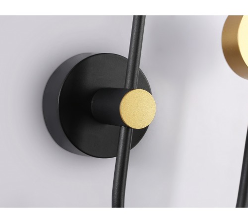 Бра с подсветкой Ambrella Light FL51602 FL Бра с подсветкой Ambrella Light FL51602 FL