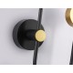 Бра с подсветкой Ambrella Light FL51602 FL