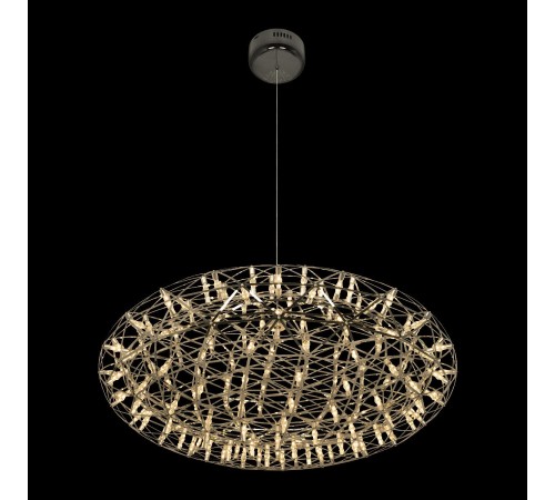 Подвесной светильник Loft it 9027-75 Chrome Raimond Подвесной светильник Loft it 9027-75 Chrome Raimond