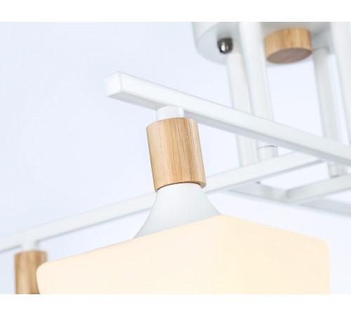 Люстра на штанге Ambrella Light TR9495 TR Люстра на штанге Ambrella Light TR9495 TR