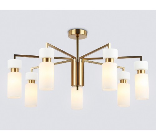 Люстра на штанге Ambrella Light LH56126 LH Люстра на штанге Ambrella Light LH56126 LH