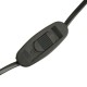 Сетевой провод с выключателем Feron 51041 KF-HK-1-2