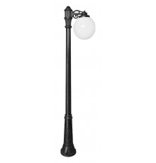 Фонарный столб Fumagalli G30.157.S10.AYF1R Globe 300
